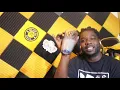 MBNel “SHOOTING STARS” Reaction
