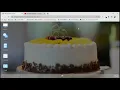 Operating System UI using HTML CSS and Javascript