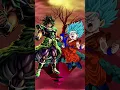 Download Lagu BROLY vs Omni GOTEN RERE fight mode #dragonball#goku #anime