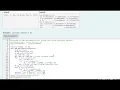 QR Decomposition
