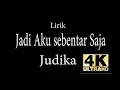 Download Lagu Lirik Jadi Aku Sebentar Saja - Judika