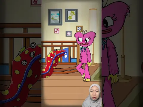 Dog kecil pantas masuk surga atau neraka?