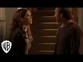 Gilmore Girls Lorelai and Luke s First Kiss Warner Bros Entertainment