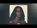 Solange - Almeda