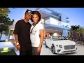 Rapper Plies WIFE Kids Lifestyle House Tour Net Worth 2024 Cars More