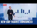 Download Lagu Analysis: Economy is bouncing around a little - but it's nothing to panic about