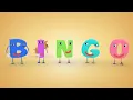 Five Little Monkeys jumping on the bed 🎤 KARAOKE | HeyKids Nursery Rhymes