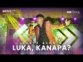 Download Lagu Justy Aldrin - Luka, Kanapa? | MOVE IT FEST 2022 Chapter Manado