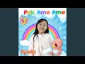 Lagu Pok Ame Ame