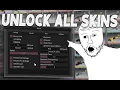 Counter Blox Script Unlock all Skins Silent Aim Bhop ESP - Working May 2026