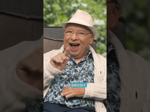 Hassknecht zur Sachsen-Anhalt-Wahl | heute-show #shorts
