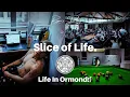 Day In My Life Ormond College unimelb