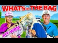 Download Lagu I Made A MASSIVE Change To My Golf Bag | WITB 2025