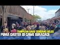 Download Lagu TAMPILAN BARU KEDATANGAN GENDANG BELEQ PUMA DASTER DI GAWE SURADADI LOTIM 