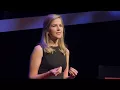 MEETING THE ENEMY A feminist comes to terms with the Men s Rights movement Cassie Jaye TEDxMarin