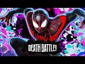 Why does Miles Morales have ELECTRIC Powers Spider-Man in DEATH BATTLE
