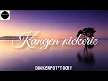 Download Lagu KANGEN NICKERIE || DIDI KEMPOT ft DORY (UnOfficial Lirik)