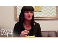 3 Things You Never Knew About Pauley Perrette