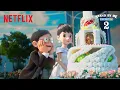 Download Lagu Nobita And Shizuka Get MARRIED?! 😱😍 | Stand By Me Doraemon 2 | Hindi Clip