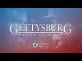 The Movie Gettysburg 30 Years Later Behind The Scenes