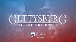 The Movie Gettysburg 30 Years Later Behind The Scenes