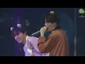 [HD] BTS (방탄소년단) - Anpanman [LIVE Performance] Blue Square Hall