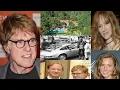 Robert Redford - Lifestyle Net worth Son houses Records Family Biography Information