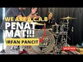 Download Lagu EP #6 - Pancit mat main lagu We Are ACAB... Part 2