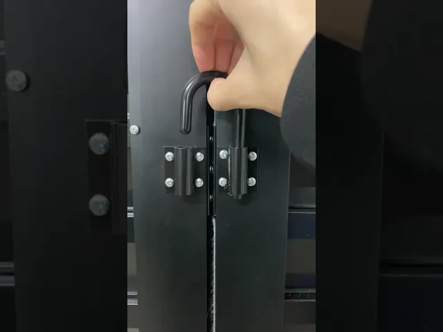 Vídeo do produto