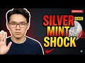 Lagu SILVER DEALER RESPONDS TO A SHOCKING U.S. MINT REPRICE! Is the Mint in REAL Trouble??