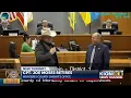 Capt Joe Moses retiring from Monterey County Sheriff s Office