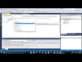 09 - Assigning a Value to a Variable With Visual Basic