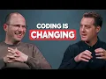 GitHub CEO predicts the future of programming Full Interview