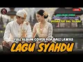 FULL ALBUM COVER POP BALI LAWAS — Syahdu Romantis | Spesial Buah Basang Paling Populer 😭🌺