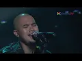 Ahmad Dhani ~ Bidadari Dikesunyian (Live Kompas tv)