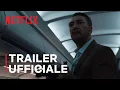 Video di Un volo ad alta tensione | Into the Night | Netflix