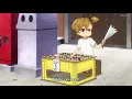 Lagu Cute Naru's Make-Believe Shop | Barakamon