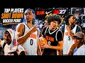 Beckham Black Cayden Daughtry Reese Alston Isaiah Hamilton MORE go crazy in NY Highlights