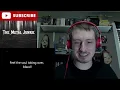 Obituary - Chopped In Half | REACTION