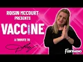 Download Lagu DJ Corona \u0026 Roisin 'Vaccine' - Official Music Video