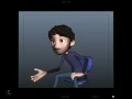 Tapas Animation Test