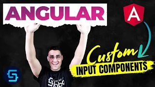 Custom form controls in Angular Angular Series Part 29