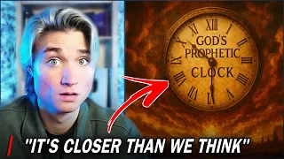 Are We Living in the Last Days? 7 Signs Jesus Said Would Happen