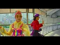 Coldplay - Higher Power (Official Dance Video)