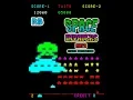 1979 60fps Space Invaders Part II 13280pts