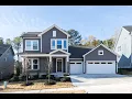 For Sale - 3371 Mission Olive Place New Hill NC 27562