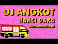 Download Lagu Dj Angkot - Panci Dara | #indosansbeat