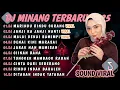 Download Lagu DJ MINANG TERBARU 2025 FULL BASS | VIRAL TIKTOK🎵DJ MARINDU RINDU SURANG DJ JANJI KA JANJI NANTI🎵