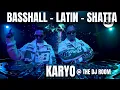 Lagu KARYO | BASSHALL | LATIN | SHATTA MIX 2026 | @ THE DJ ROOM