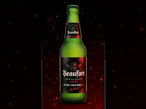 MA BEAUFORT CHALLENGE / Fally vous lance le défi